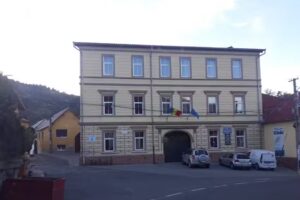 Şcoala Generală &bdquo;Samuil Micu&rdquo;