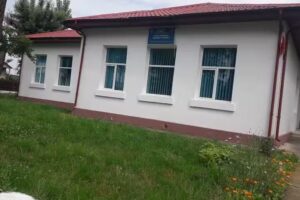 Scoala Generala Serbanesti