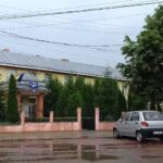 Şcoala Generală Tămăşeni