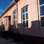 ŞCOALA GENERALĂ UNGRA