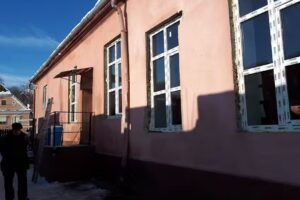 ŞCOALA GENERALĂ UNGRA