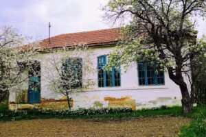 Școala Generală Valea Verzei