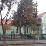 Școala Generală Vaskertes