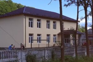 Scoala Generala &rdquo; Victor Motogna&rdquo; Breaza