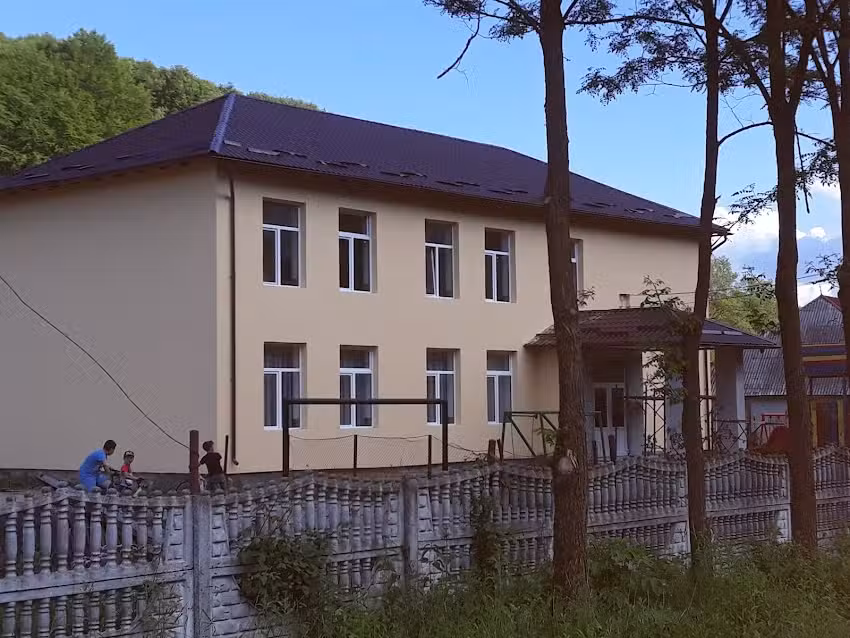 Scoala Generala &rdquo; Victor Motogna&rdquo; Breaza