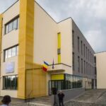 Școala Generală Zelk Zolt&aacute;n