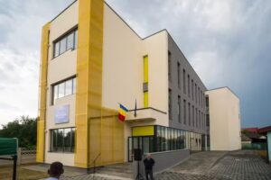 Școala Generală Zelk Zolt&aacute;n