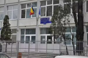 Scoala Gimnaziala 142