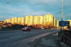 Școala Gimnazială Ady Endre