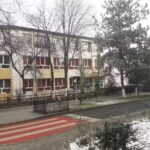 Scoala Gimnazială Alexandru Vlahuță