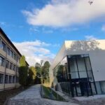 Școala Gimnazială Avram Iancu &ndash; Corp B