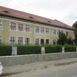 Şcoală Gimnazială Avrig