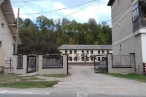 Școala Gimnazială „Bicazu Ardelean”