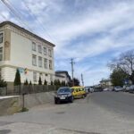 Școala Gimnazială Bosanci