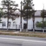 Școala Gimnazială Bujoreni