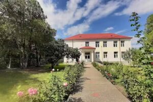 Școala Gimnazială Butnărești