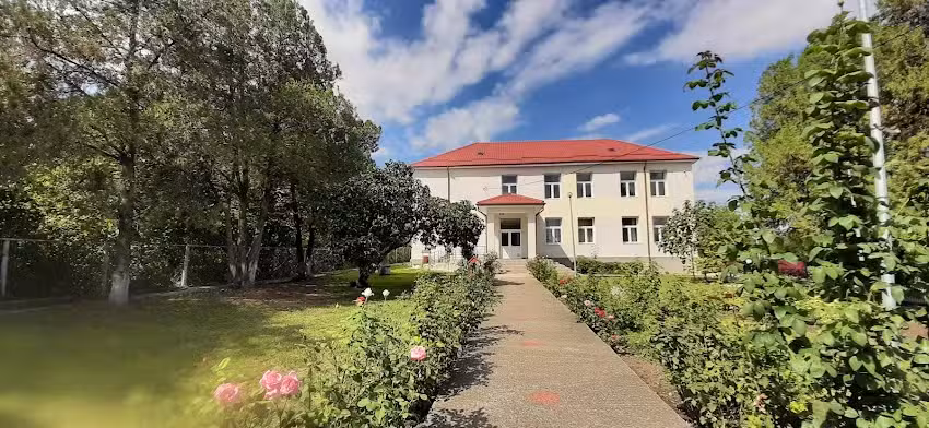 Școala Gimnazială Butnărești