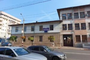 Școala Gimnazială Constantin Săvoiu