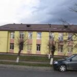 Școala Gimnazială Cornu Luncii