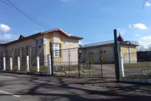 Şcoala Gimnazială &bdquo;Costache Negri&rdquo;