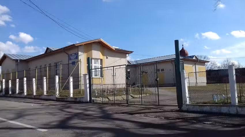 Şcoala Gimnazială &bdquo;Costache Negri&rdquo;