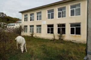 Școală Gimnaziala cu Clasele I-VIII