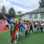 Școala gimnaziala cu clasele I-VIII Parcovaci