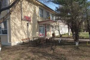 Școala Gimnazială &bdquo;Domnița Maria&rdquo;