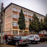 Şcoala Gimnazială &bdquo;Dr. Vasile Lucaciu&rdquo;