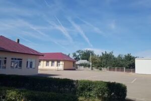 Scoala gimnazială Dridu 1-8