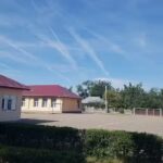 Scoala gimnazială Dridu 1-8