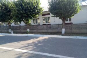 Scoala Gimnaziala Dumbrăvița