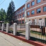 Școala Gimnazială Elena Văcărescu