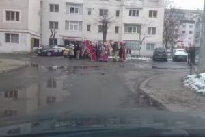 Școala Gimnazială Emil Racoviță