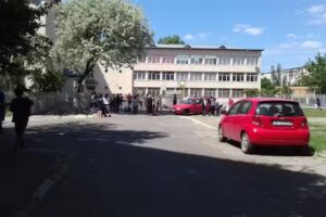 Școala Gimnazială &bdquo;George Coșbuc&rdquo;