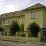 ŞCOALA GIMNAZIALĂ &bdquo;GEORGE POPA&rdquo;