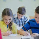 Școala Gimnazială &bdquo;George Top&acirc;rceanu&rdquo;