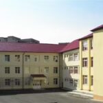 Școala Gimnazială &bdquo;Gheorghe Lazăr&rdquo;