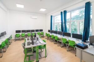 Școala Gimnazială Helikon &ndash; București