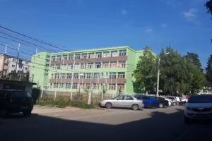 Școala Gimnazială I.G.Duca