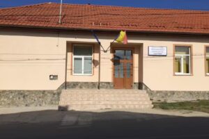 Scoala Gimnaziala Ioan Ban Dascălu Poiana Sibiului