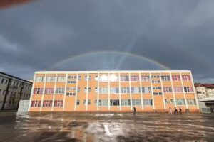 Școala Gimnazială „Ion Câmpineanu”, municipiul Câmpina