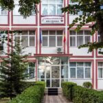 Școala Gimnazială Ion Creangă