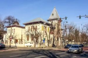 Școala Gimnazială Ion Heliade Rădulescu