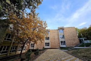 Școala Gimnazială Ion Pillat