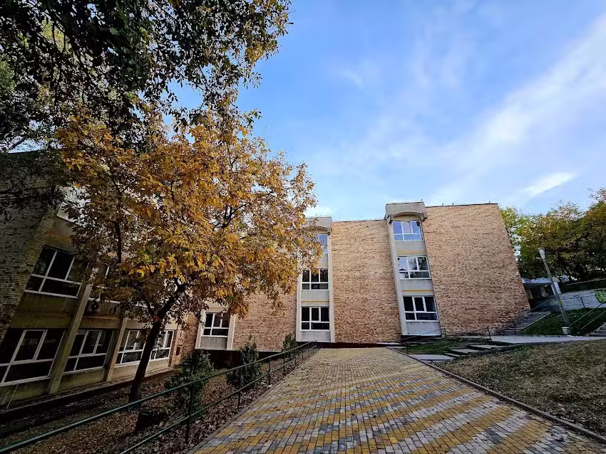 Școala Gimnazială Ion Pillat