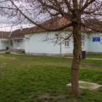 Școala Gimnazială Jimbolia &ndash; Clasele P-4 &ndash; Corpul din Futok