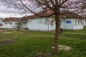 Școala Gimnazială Jimbolia – Clasele P-4 – Corpul din Futok