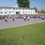 Școala Gimnazială Jimbolia &ndash; Clasele P-IV (Corpul de pe strada Lorena)