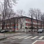 Școala Gimnazială Leonardo da Vinci